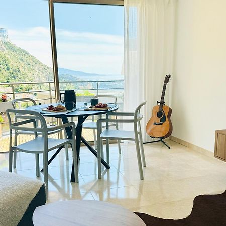בוסוליי Penthouse Over Monaco מראה חיצוני תמונה