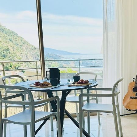 בוסוליי Penthouse Over Monaco מראה חיצוני תמונה