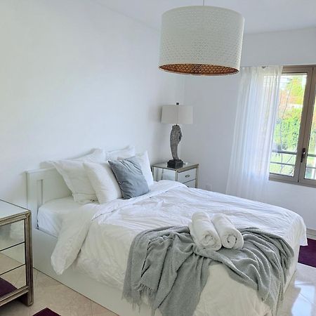 בוסוליי Penthouse Over Monaco מראה חיצוני תמונה