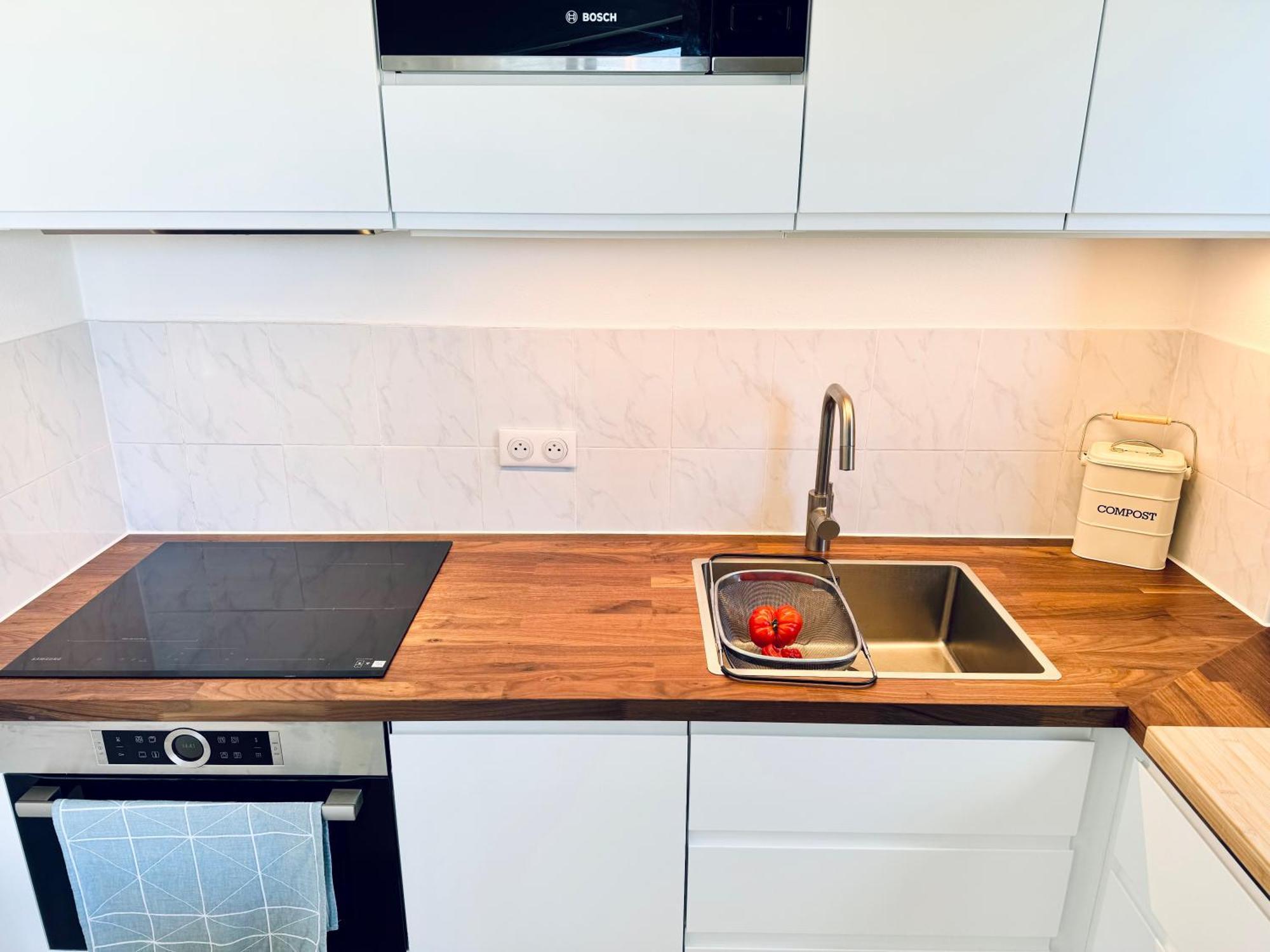 בוסוליי Penthouse Over Monaco מראה חיצוני תמונה