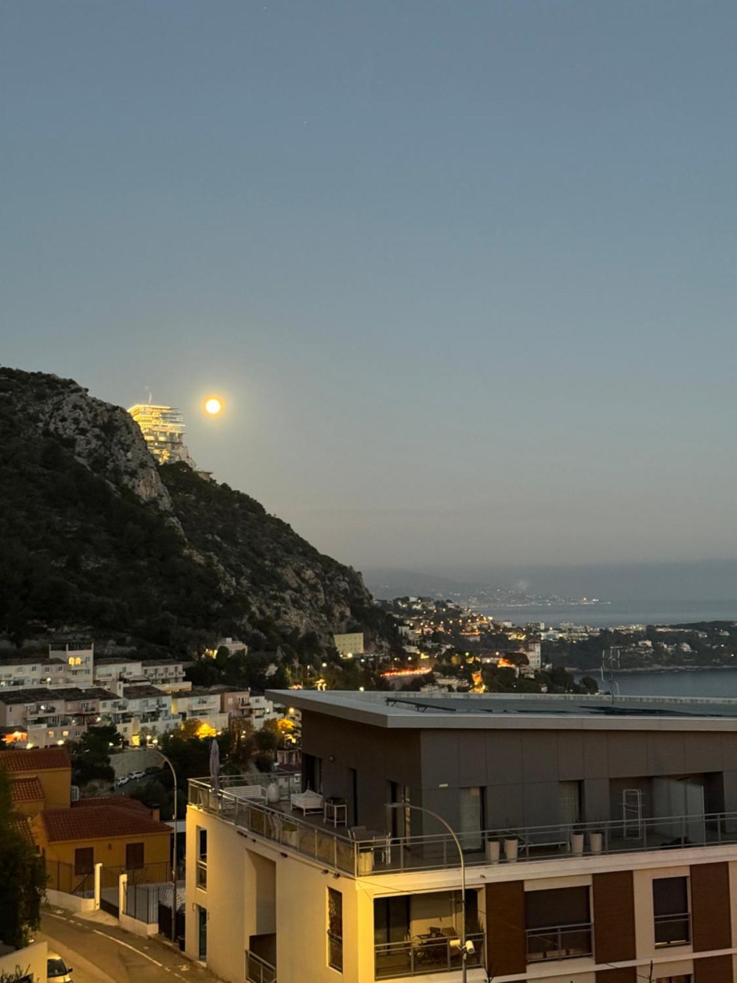 בוסוליי Penthouse Over Monaco מראה חיצוני תמונה