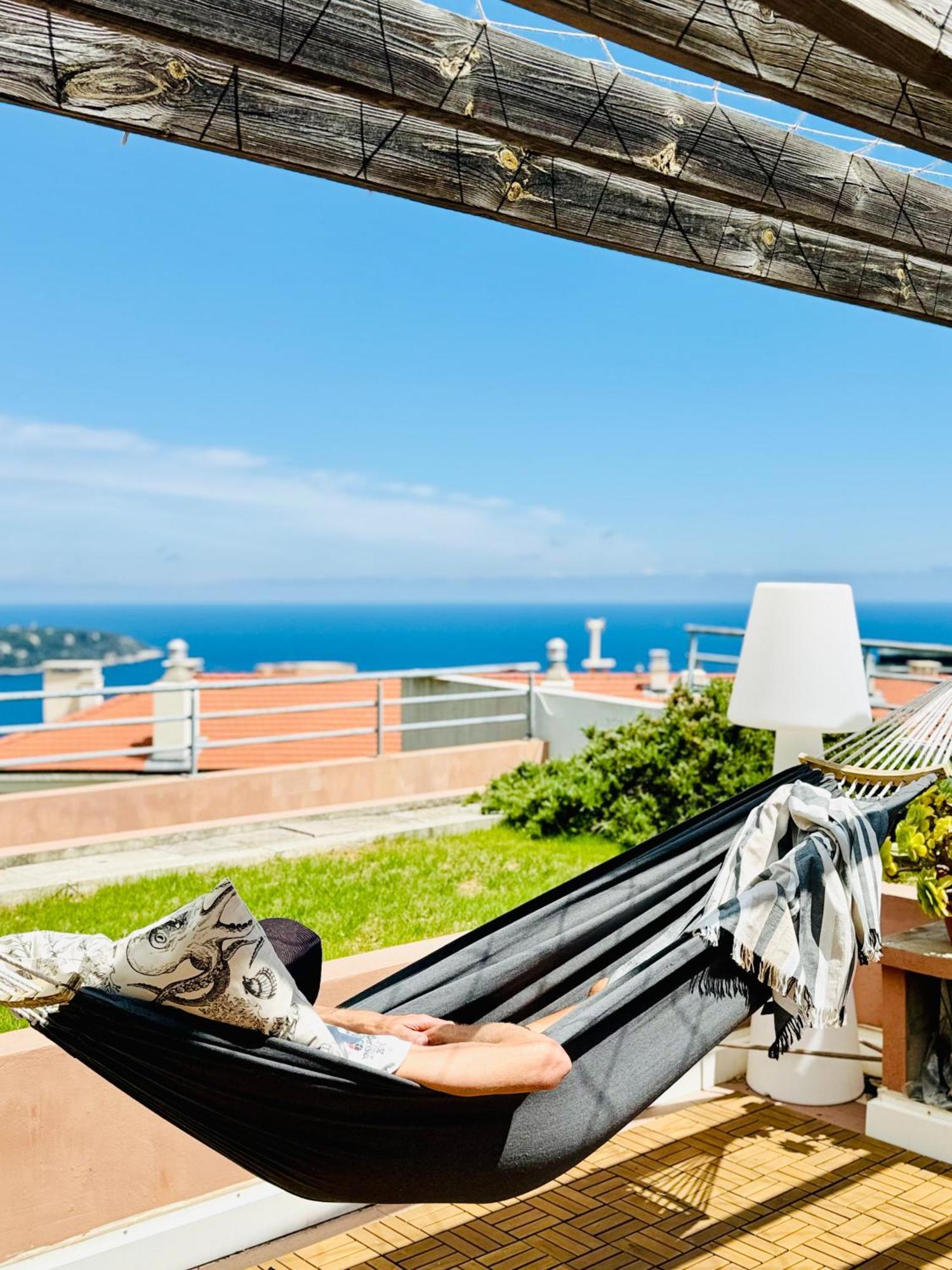 בוסוליי Penthouse Over Monaco מראה חיצוני תמונה