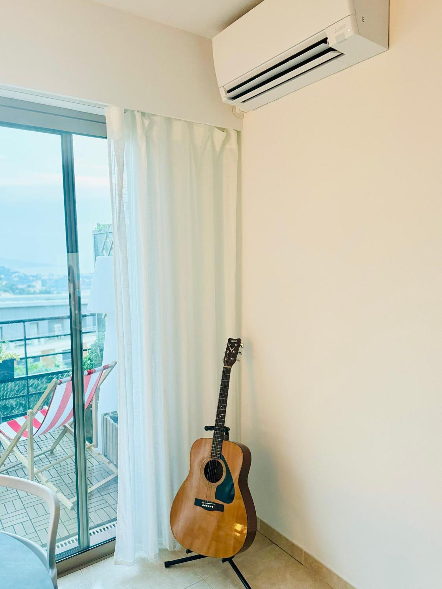 בוסוליי Penthouse Over Monaco מראה חיצוני תמונה