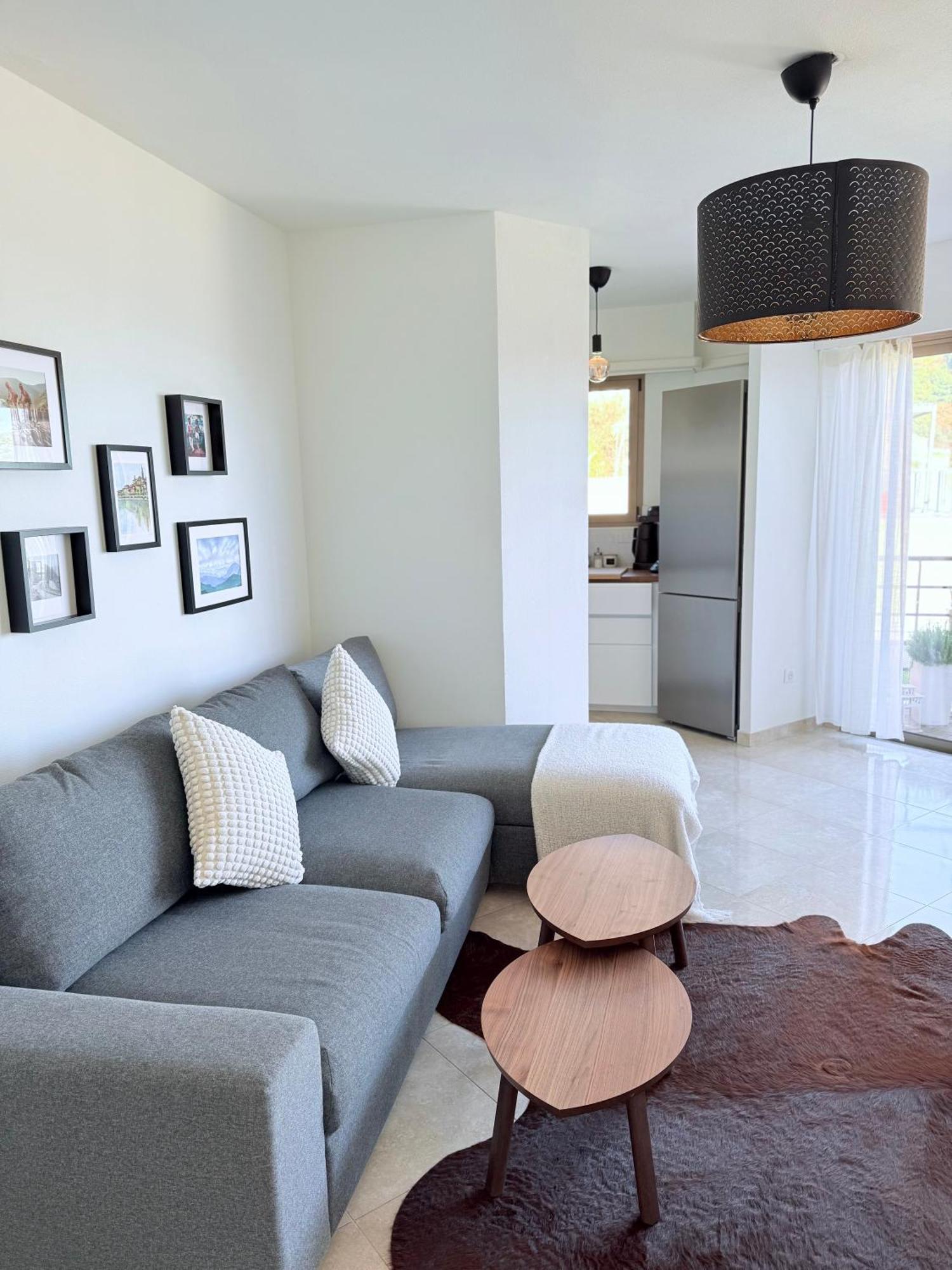 בוסוליי Penthouse Over Monaco מראה חיצוני תמונה